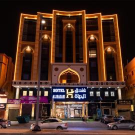 Al Haiah Hotel, hotell sihtkohas Jiddah