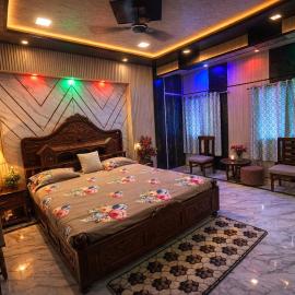 Hotel Maharaja Palace, hotel en Bhagalpur