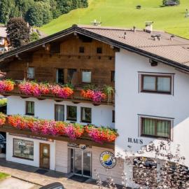 Apartment Anita Hohe Salve, hotel u gradu Vestendorf