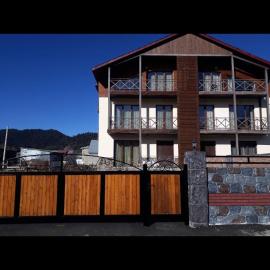 Villa Bakuriani hotel