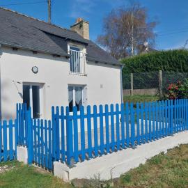 Maison près de Dinan et du canal d'Ille et Rance