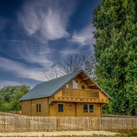 Buzzards Retreat, hotel in Larling