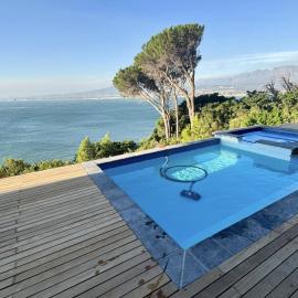 Oceana Views, hotel in Gordonʼs Bay