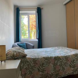 Maison proche Lyon Centrale du Bugey, hotell i Dagneux