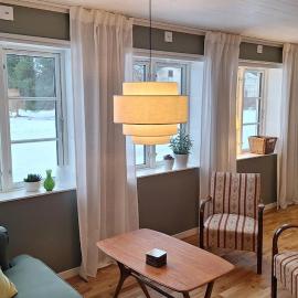 Parhus i Sävar, 5 bäddar, hotel u gradu Sävar