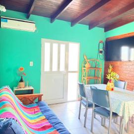 Departamento Mar azul, hotel in San Antonio Oeste