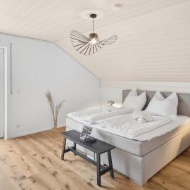 Apartment Waldblick - Entspannung auf dem Land
