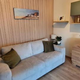 Chalet au cadre verdoyant sur le Bassin d'Arcachon