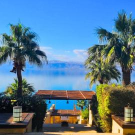 O Beach Hotel & Resort, khách sạn ở Sowayma