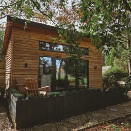 The Lodge Burniston