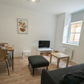 Charmant appartement 2 personnes, plein centre