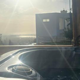 Blue Horizon Studio, hotel a Peyia
