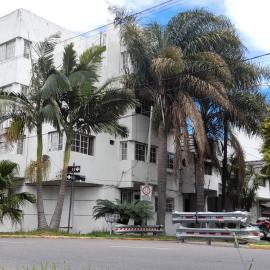 Palmeras II, hotel in Vicente López