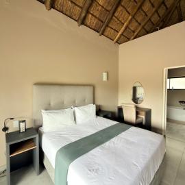 Fikani game lodge, hotel a Bobbejaanstert