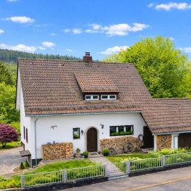 Ferienhaus Feldberg im Schwarzwald