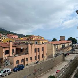 Appartamento Giallo