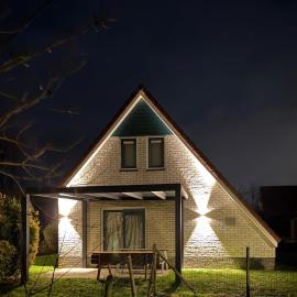 Ferienhaus Fewo-Stahlis in Breskens Möwe