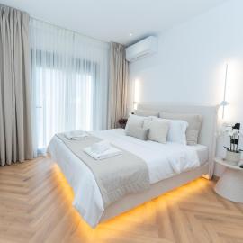 MONOPATI Apartments, hotel em Mouzaki
