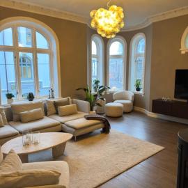 Central Jugend apartment in Ålesund