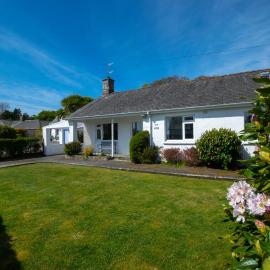 4 Bed in Llanbedrog oc-gwynty, hotel a Llanbedrog