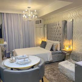 luxury suites tagaytay staycation, hotel din Tagaytay
