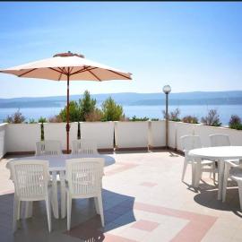 Sunrise Apartments and Studio Apartments 1, hotel v Lokvi Rogoznici