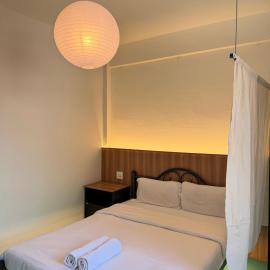 arakhouse อารักษ์เฮ้าส์: Godown şehrinde bir otel