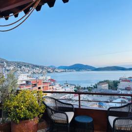 Eye Luxury Penthouse & apartment