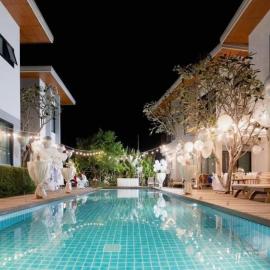Chic Villa 6, hotel in Chiang Mai