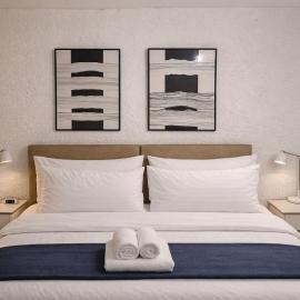 Tre Porte Rooms & Bar, Hotel in Rovinj