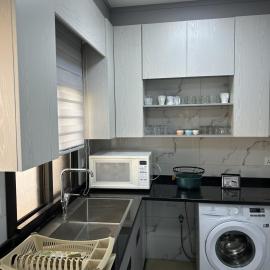 golden apartment - karak - thaniyah الكرك الثنية, hotel v destinácii Kerak