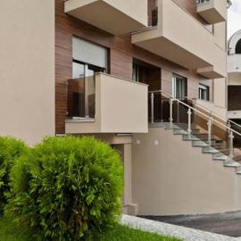 Lazic Apartment – hotel w Belgradzie