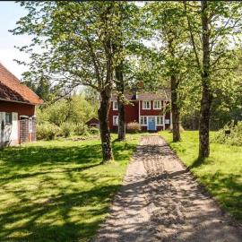 Smaland House Nature & Calm, Hotel in Växjö