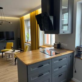 Apartament u Laury