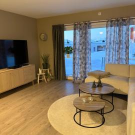 Apartment 3 minutes from cablecar