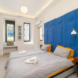 Mesquita, hotel en Silves