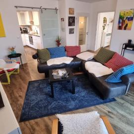 Moderne Wohnung Cathy