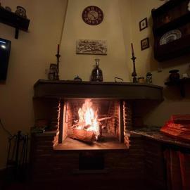 A casa di Mariarosaria