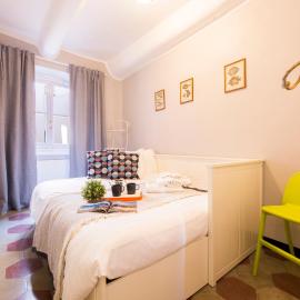 CasaViva-Family Seaview Apt in Camogli