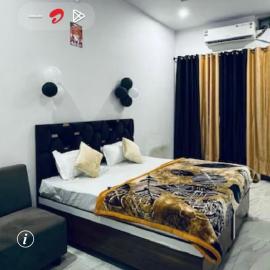 sukoon hotel: Jīnd şehrinde bir otel