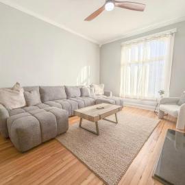 Spacious Home Downtown - Children's Hospital, Pets, hotel Columbusban