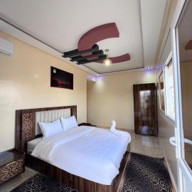 Residence Almahaj, hotel in Laayoune