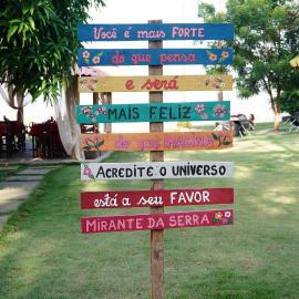 Eco Lodge Mirante da Serra, hotel in Viçosa do Ceará