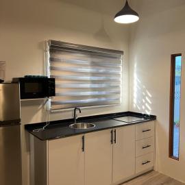 ELY's Modern Studio Apartment