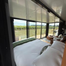 Ultimate Vineyard Escape - Waipara, hotel in Waipara