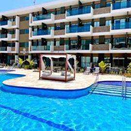 Mana Beach Experience, hotel a Ipojuca
