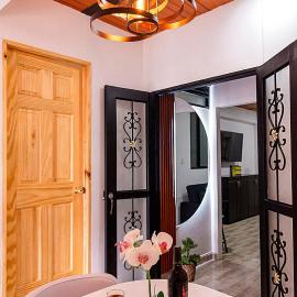 Apartamento clásico Riosucio