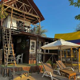 La playita ocean view