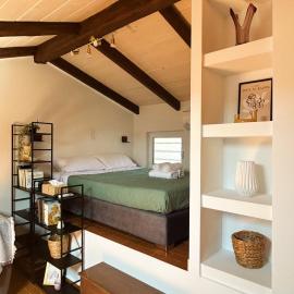 Hestia loft, hotel din Nauplion