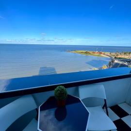 Rambla Bliss Suites - Pocitos Oceanfront